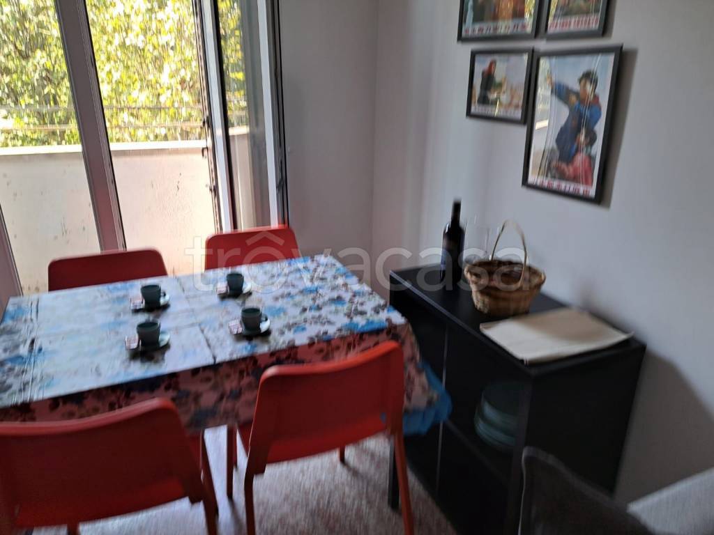 appartamento in affitto a Roma