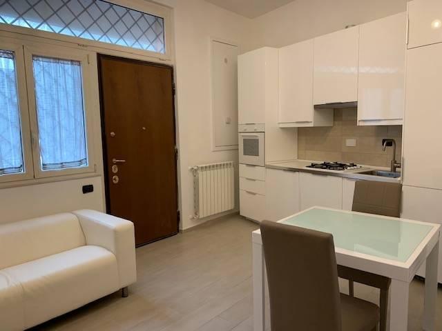 appartamento in affitto a Roma in zona Gianicolense