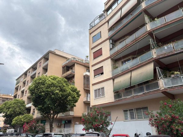 appartamento in affitto a Roma in zona Gianicolense