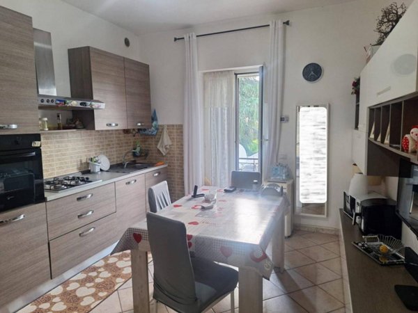 appartamento in affitto a Roma in zona Finocchio