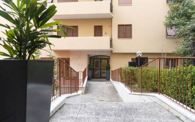 appartamento in affitto a Roma in zona Flaminio
