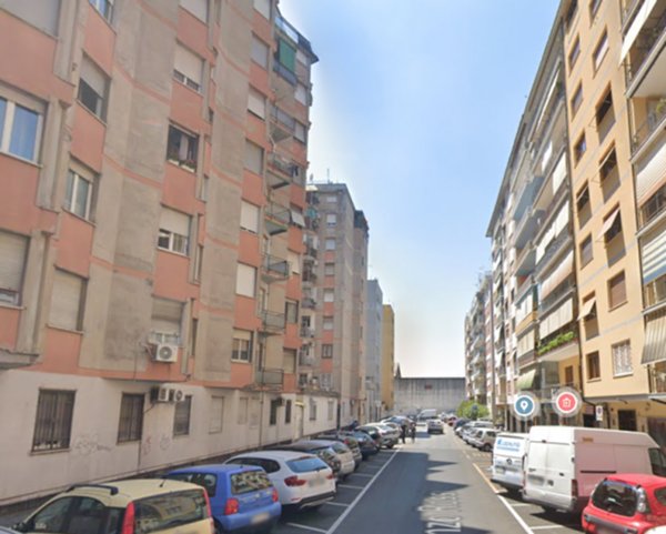 appartamento in affitto a Roma in zona Collatino
