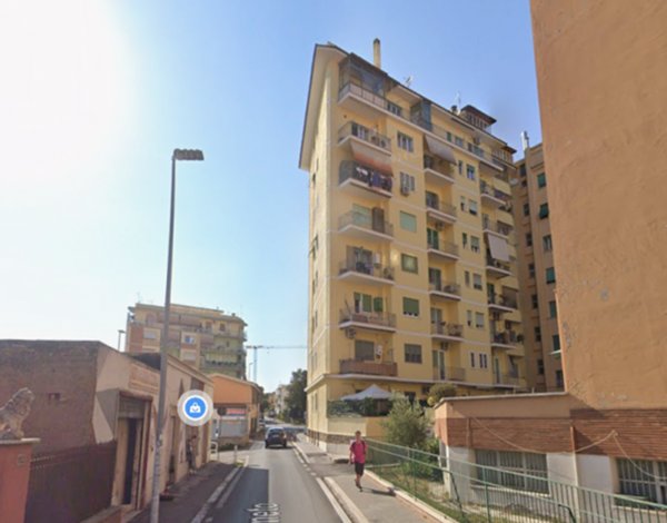 appartamento in affitto a Roma in zona Prenestino-Labicano
