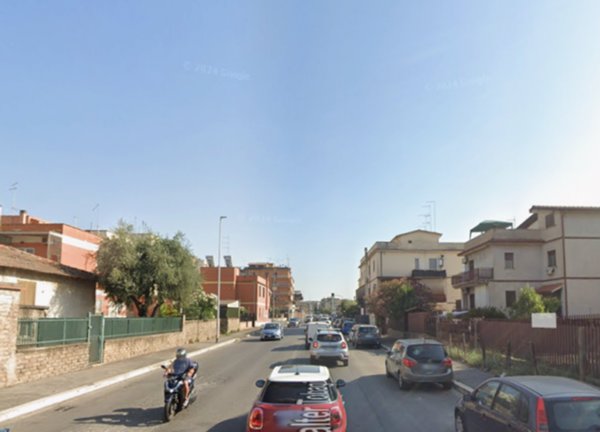 appartamento in affitto a Roma in zona Torre Maura