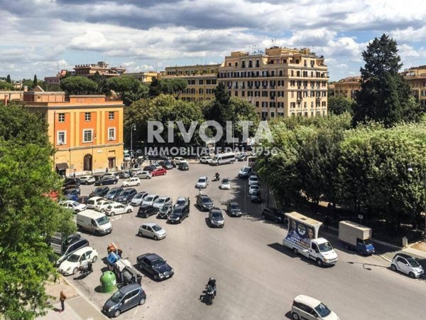 appartamento in affitto a Roma in zona Della Vittoria