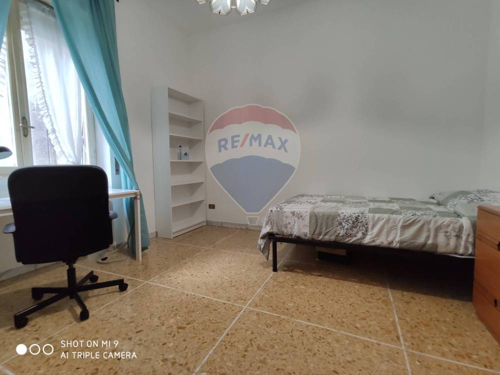 appartamento in affitto a Roma in zona Trieste