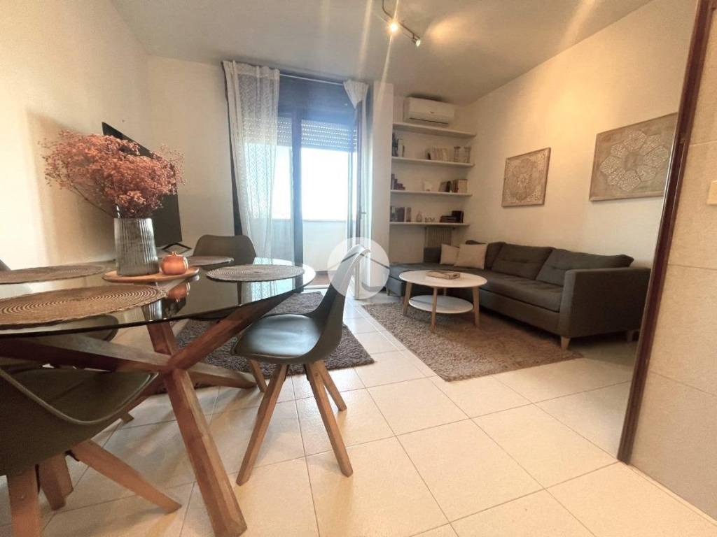 appartamento in affitto a Roma in zona Portuense