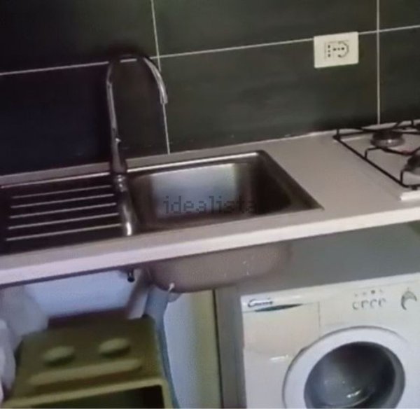 appartamento in affitto a Roma in zona Monte Sacro/Talenti