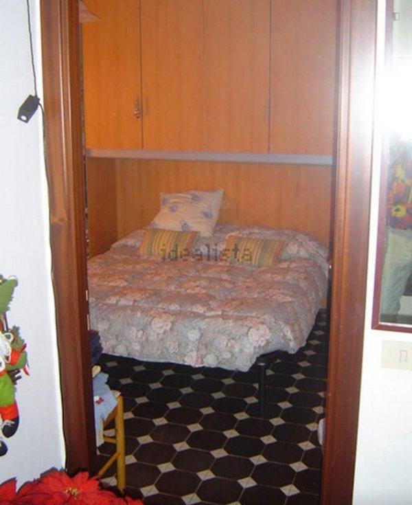 appartamento in affitto a Roma in zona Ostia