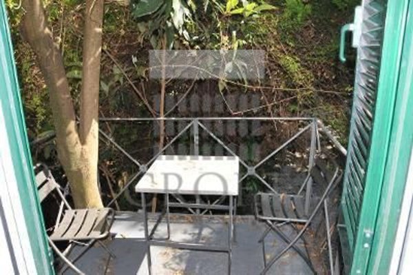 appartamento in affitto a Roma in zona Trastevere