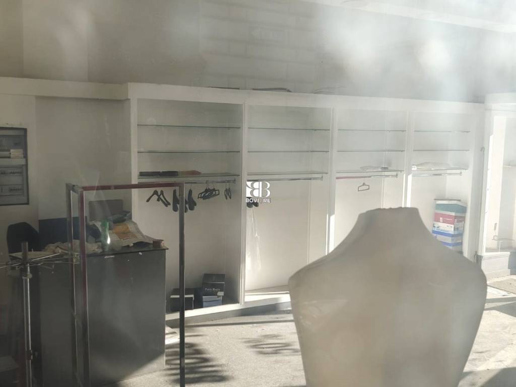 negozio in affitto a Roma in zona Rione Monti/Campitelli