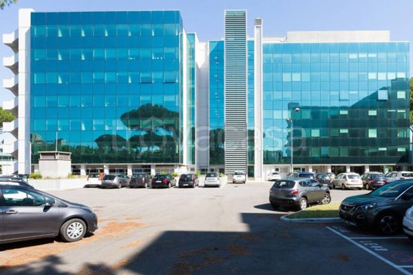 ufficio in affitto a Roma in zona Ardeatino