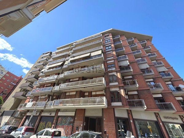 appartamento in affitto a Roma in zona Testaccio