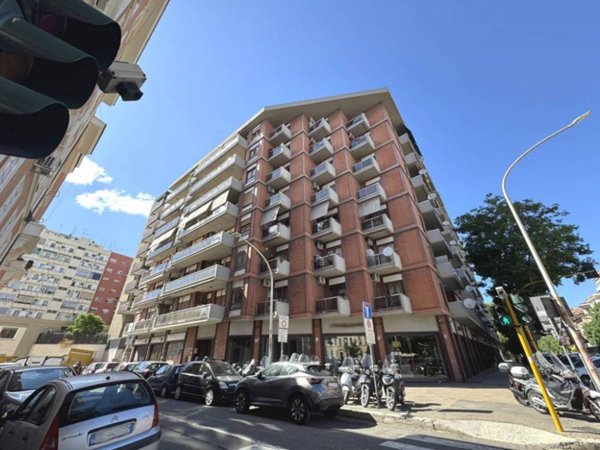 appartamento in affitto a Roma in zona Testaccio