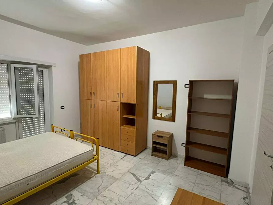 appartamento in affitto a Roma in zona Tuscolano