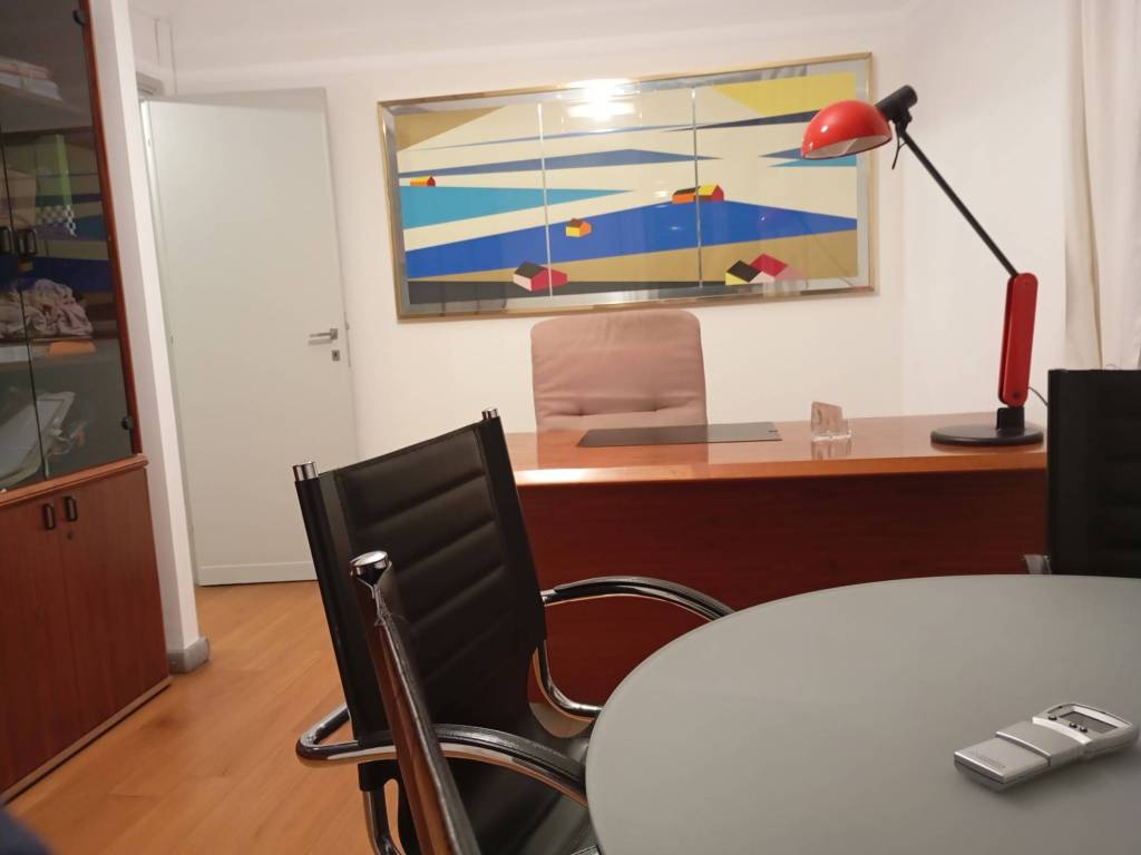 ufficio in affitto a Roma