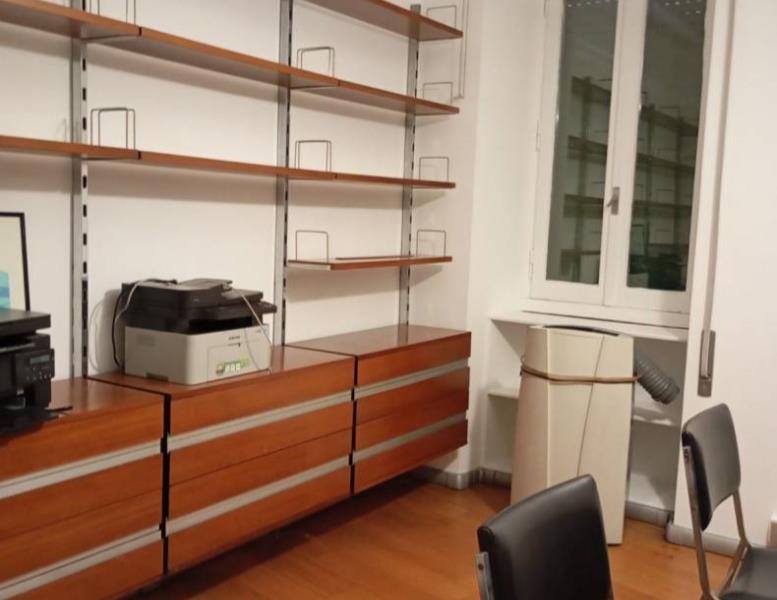 ufficio in affitto a Roma