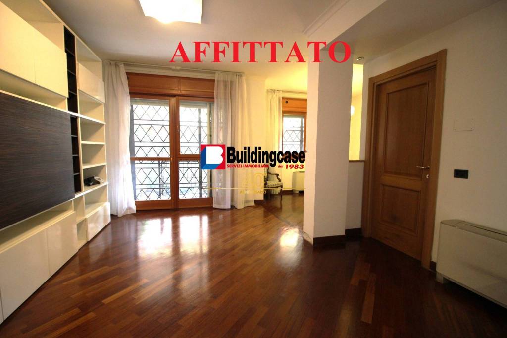 appartamento in affitto a Roma in zona Ardeatino