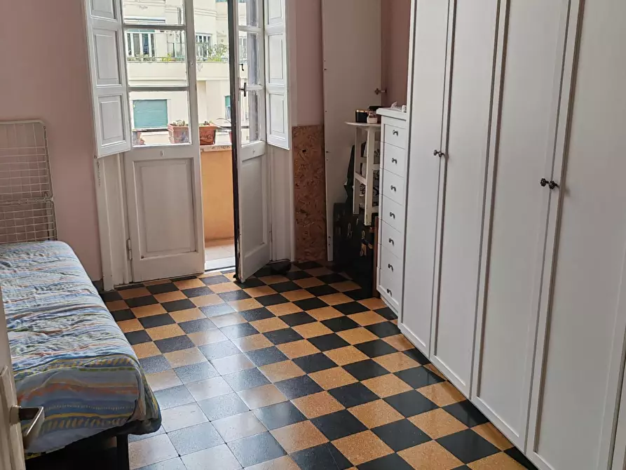appartamento in affitto a Roma in zona Della Vittoria