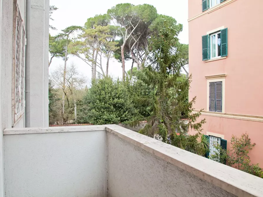 appartamento in affitto a Roma in zona Parioli