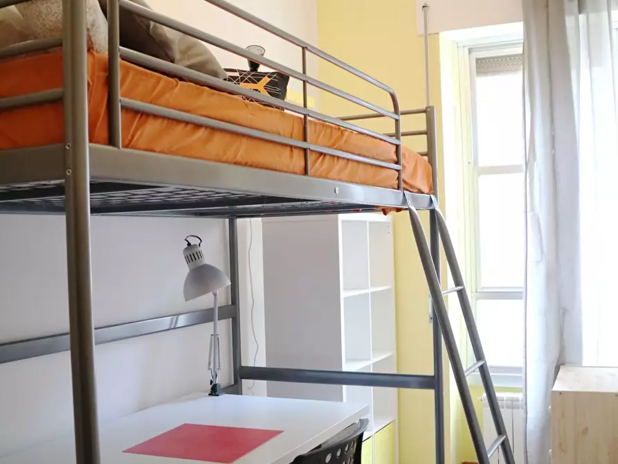 appartamento in affitto a Roma in zona Trieste