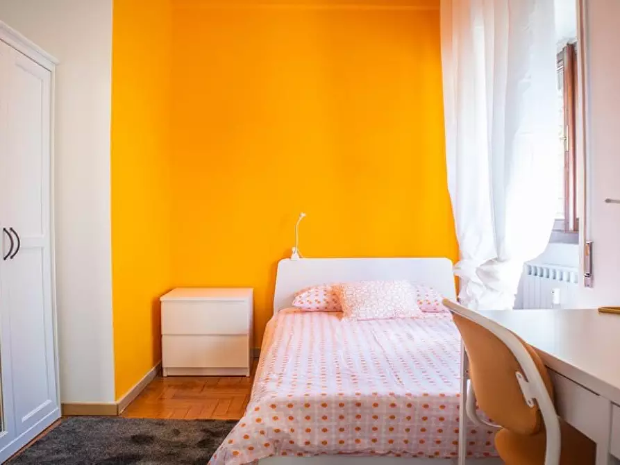 appartamento in affitto a Roma in zona Trieste