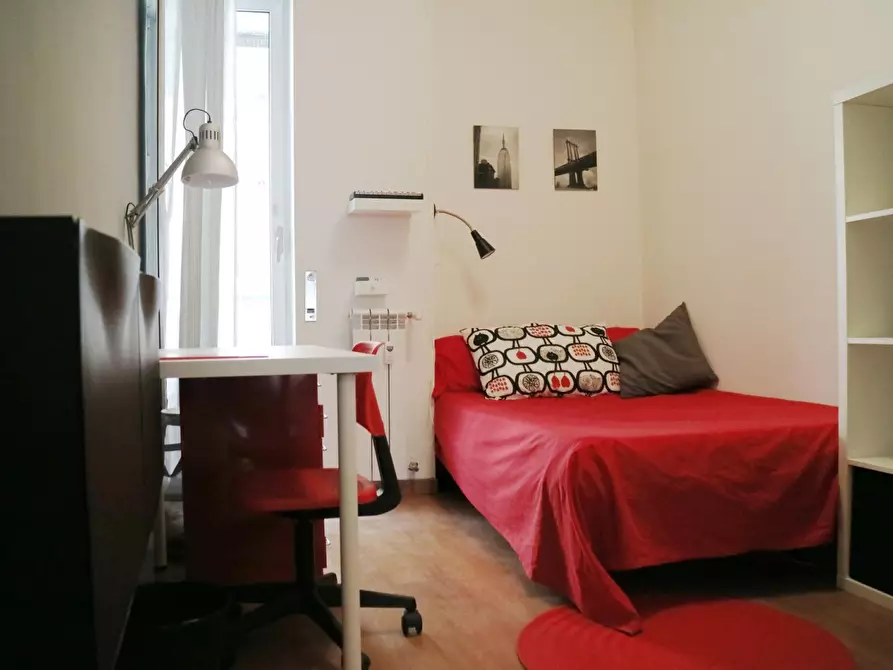 appartamento in affitto a Roma in zona Trieste