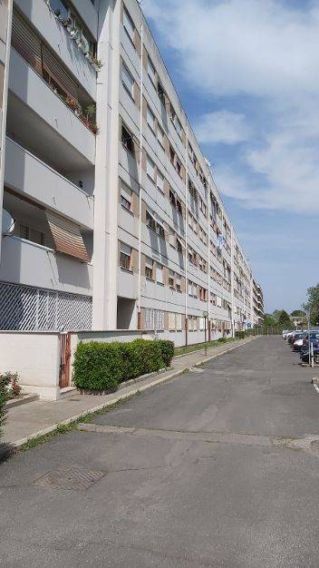appartamento in affitto a Roma in zona Monte Sacro/Talenti