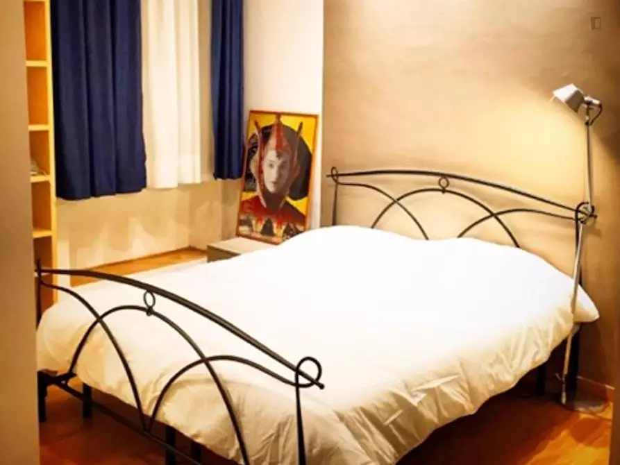 appartamento in affitto a Roma in zona Tuscolano