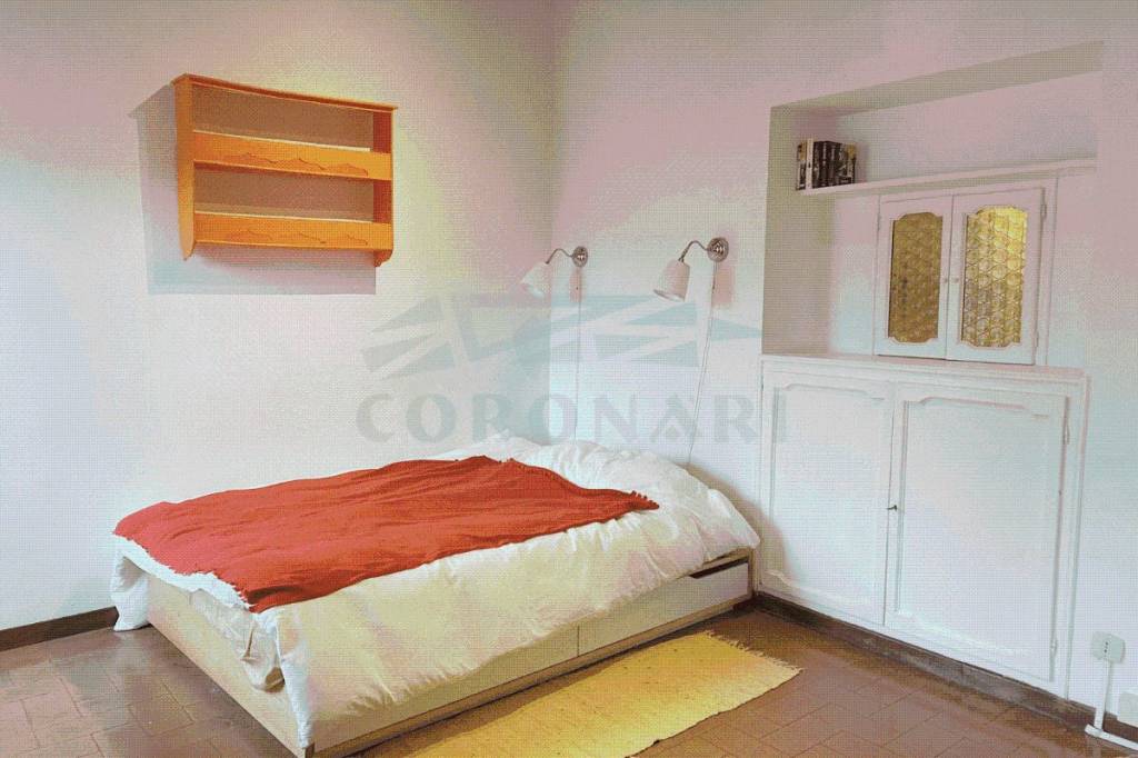 appartamento in affitto a Roma in zona Trastevere