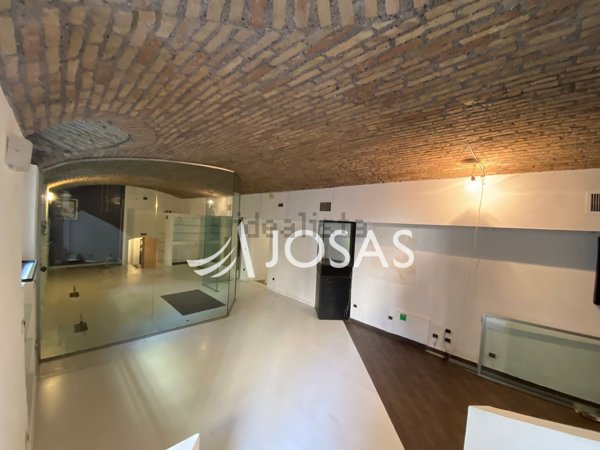 locale commerciale in affitto a Roma in zona Ludovisi/Sallustiano