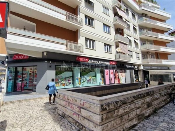 locale commerciale in affitto a Roma in zona Aurelio