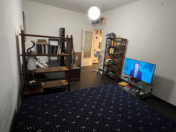 appartamento in affitto a Roma in zona Portuense