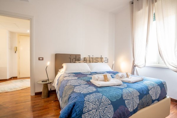 appartamento in affitto a Roma in zona Centro Storico