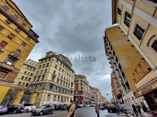 appartamento in affitto a Roma in zona Della Vittoria