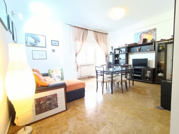 appartamento in affitto a Roma in zona Trionfale