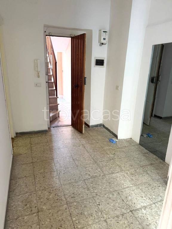 appartamento in affitto a Roma in zona Prenestino-Centocelle