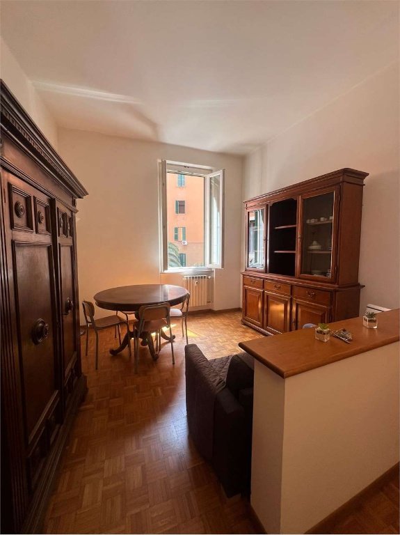 appartamento in affitto a Roma in zona Trieste