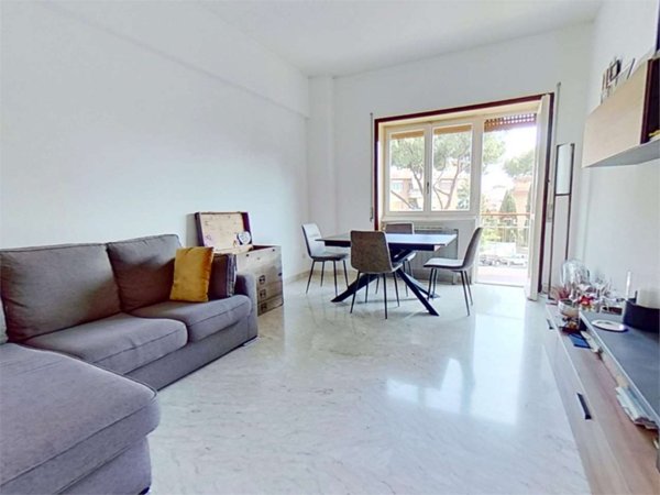 casa indipendente in affitto a Roma in zona Gianicolense