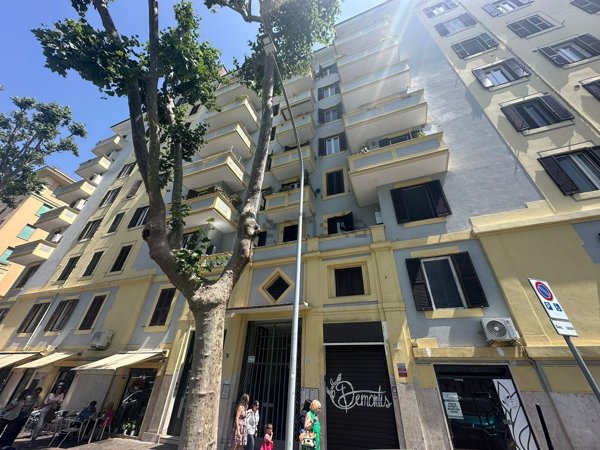 appartamento in affitto a Roma in zona Appio Latino