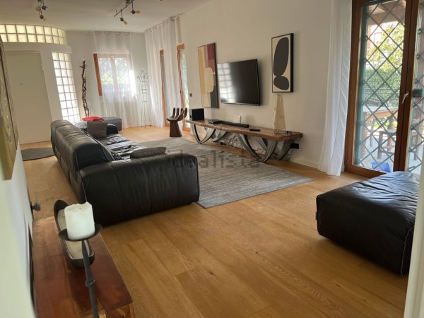 casa indipendente in affitto a Roma