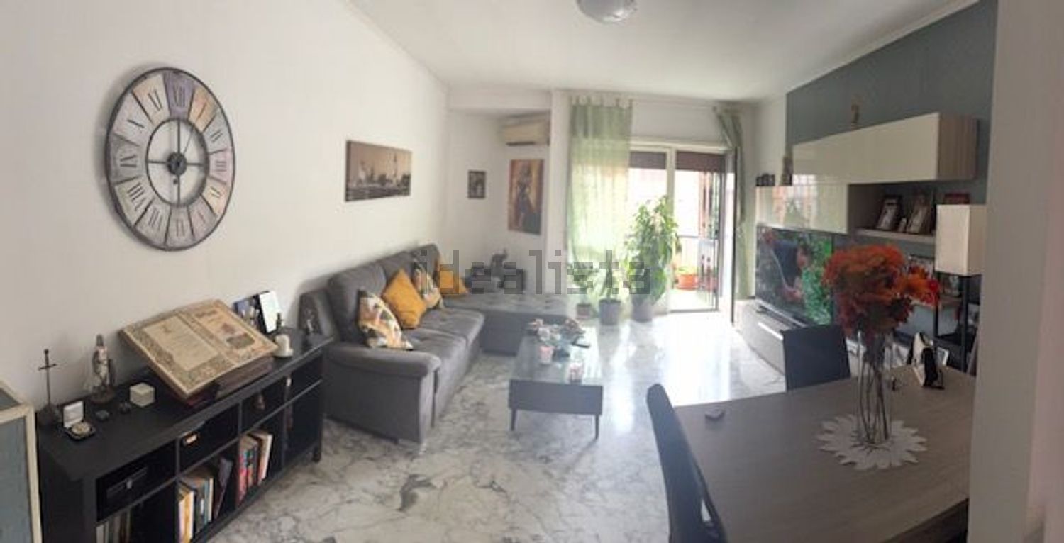 appartamento in affitto a Roma in zona Portuense
