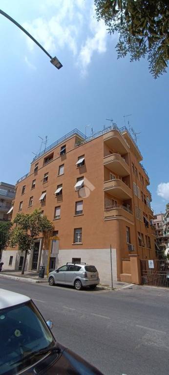 appartamento in affitto a Roma in zona Gianicolense