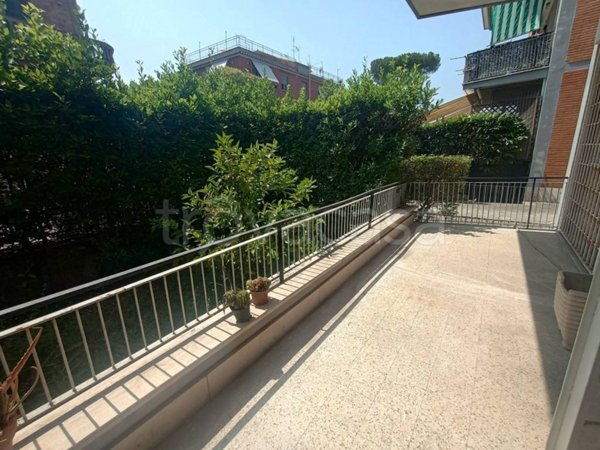 appartamento in affitto a Roma in zona Appio Claudio