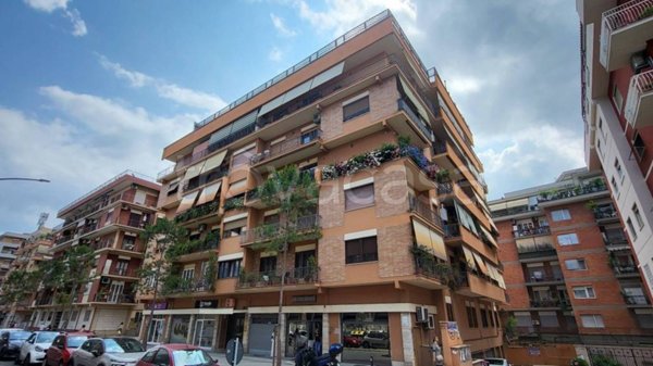 appartamento in affitto a Roma in zona Appio Claudio