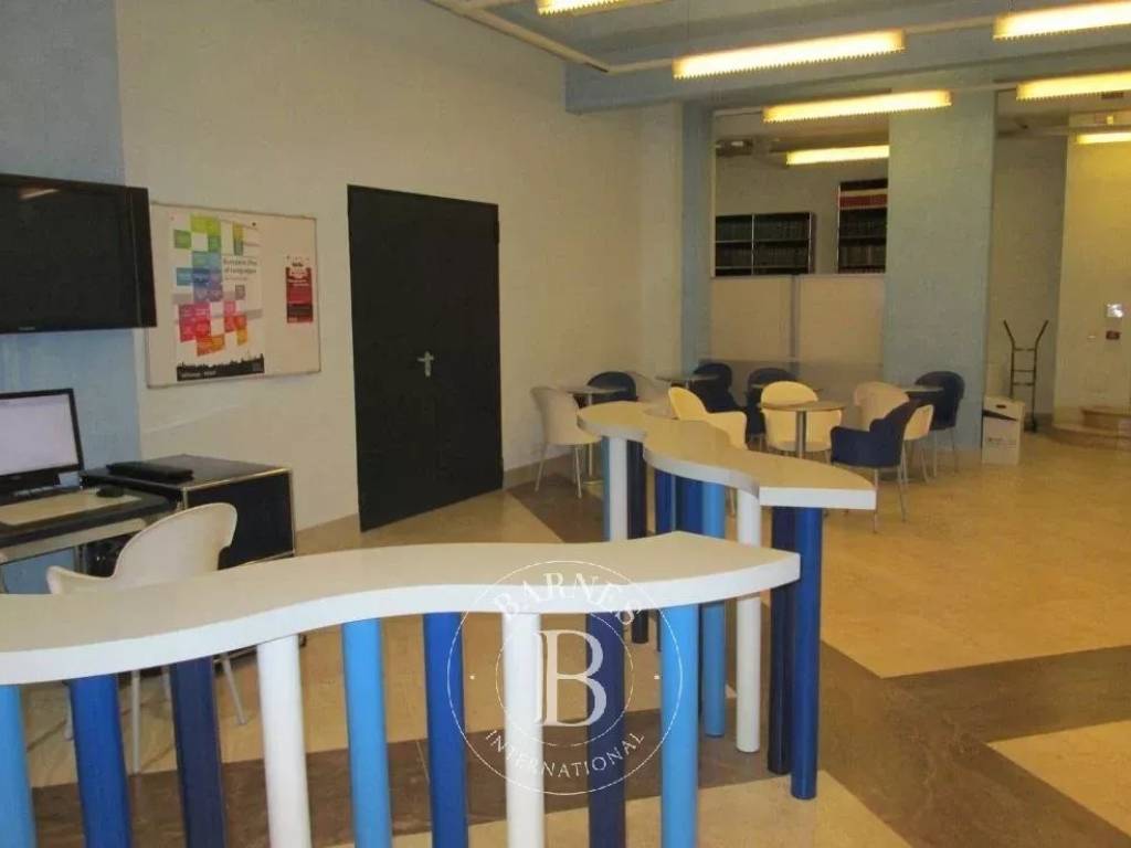 ufficio in affitto a Roma in zona Trevi-Colonna