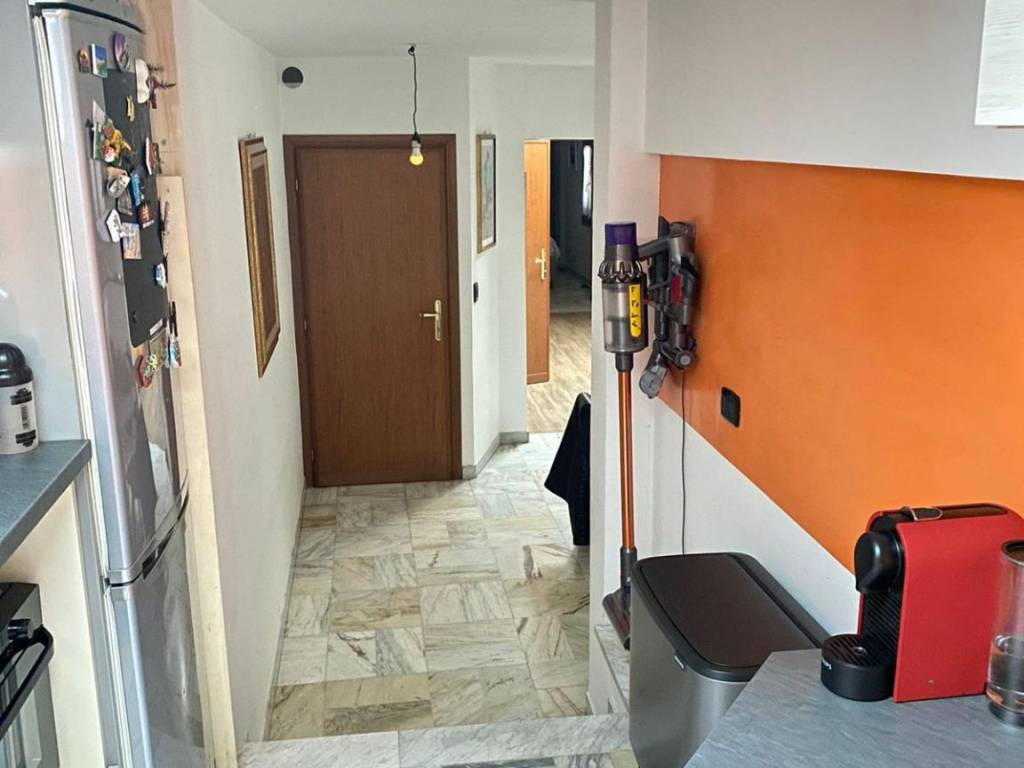 appartamento in affitto a Roma in zona Prenestino-Centocelle