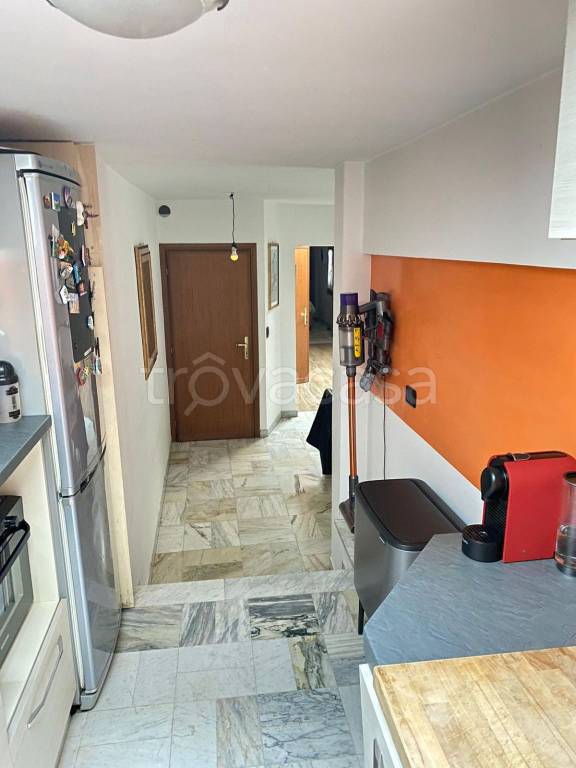 appartamento in affitto a Roma in zona Collatino