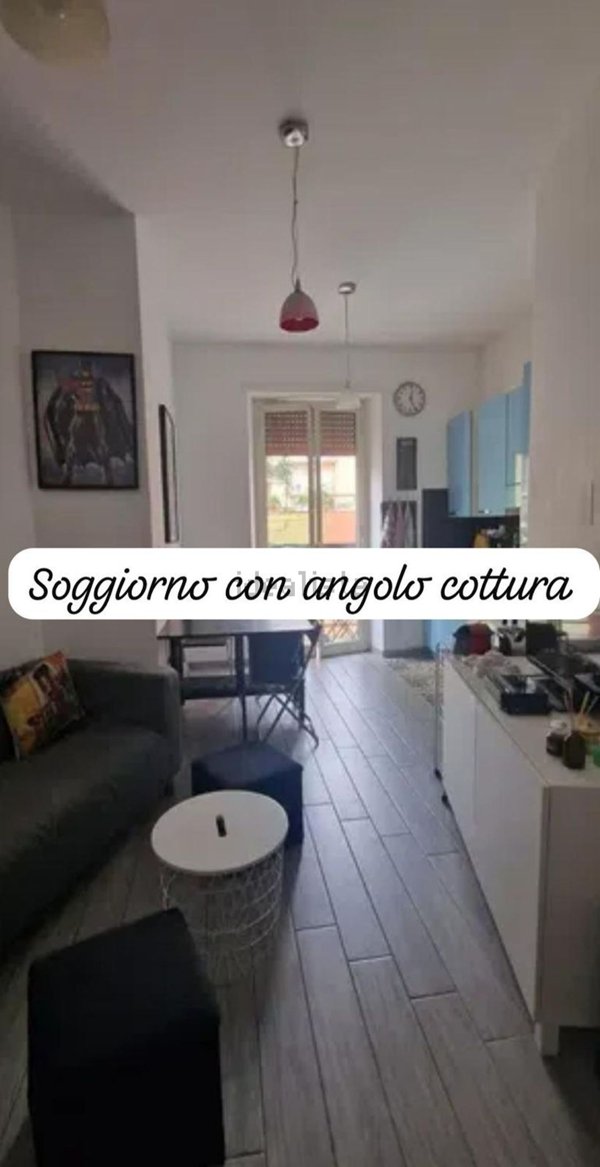 appartamento in affitto a Roma