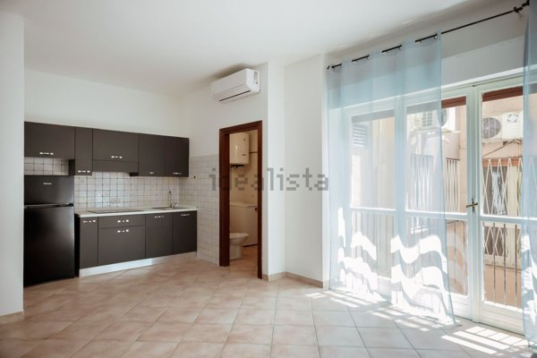 appartamento in affitto a Roma in zona Portuense